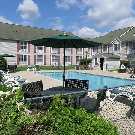 Country Inn & Suites By Radisson, Millville, Nj المظهر الخارجي الصورة