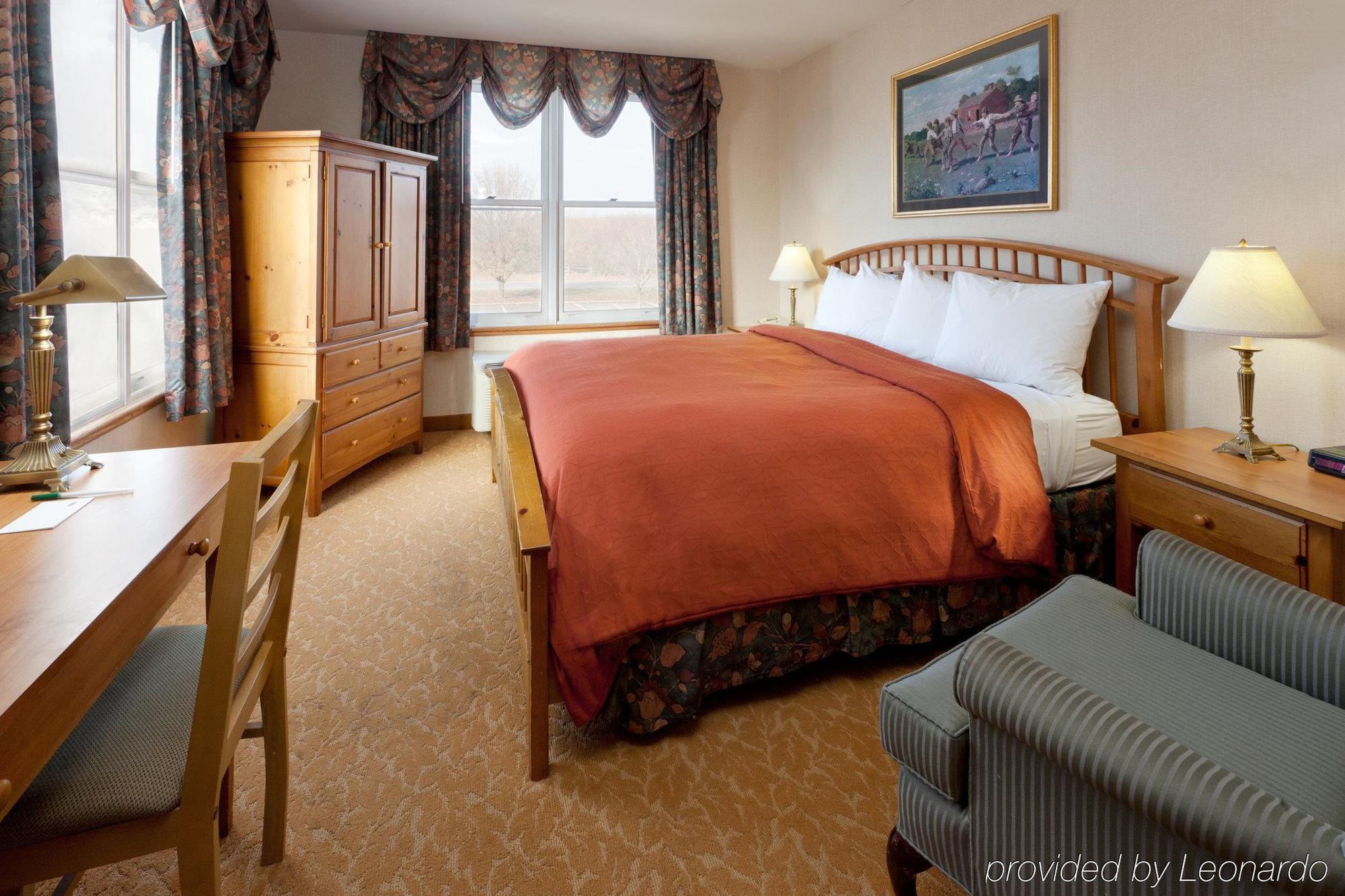 Country Inn & Suites By Radisson, Millville, Nj المظهر الخارجي الصورة