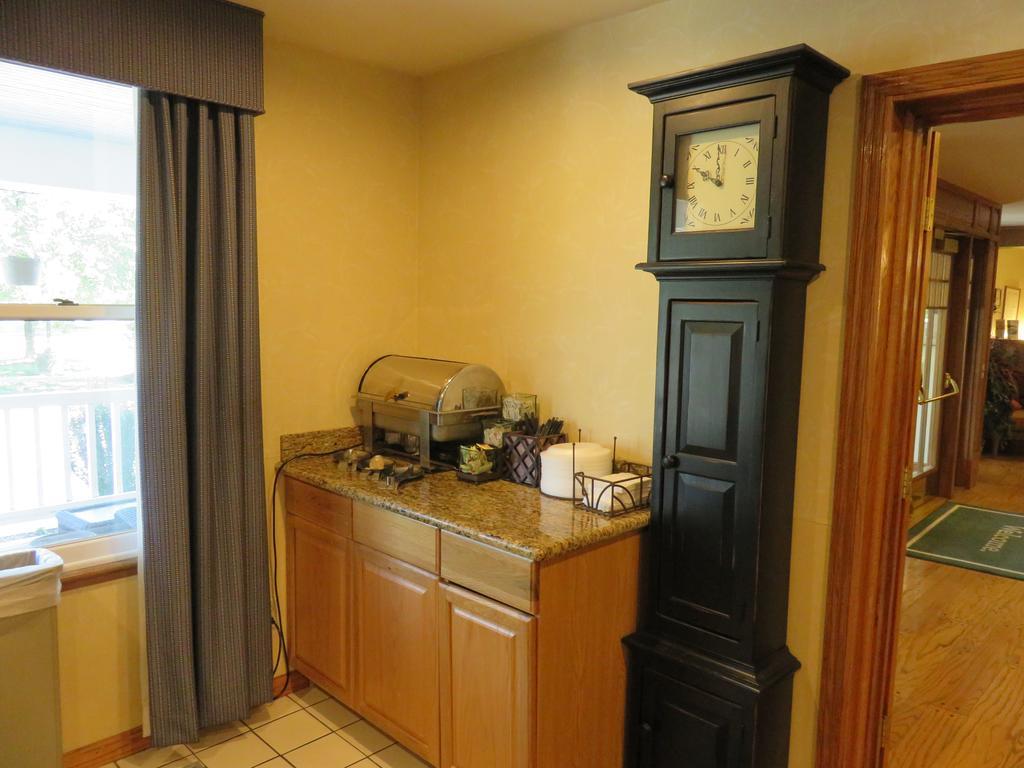 Country Inn & Suites By Radisson, Millville, Nj المظهر الخارجي الصورة