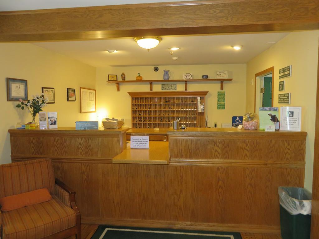 Country Inn & Suites By Radisson, Millville, Nj المظهر الخارجي الصورة