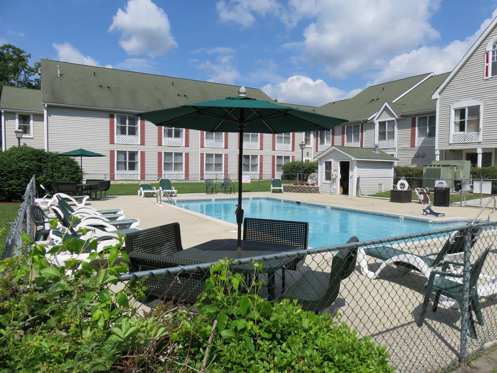 Country Inn & Suites By Radisson, Millville, Nj المظهر الخارجي الصورة