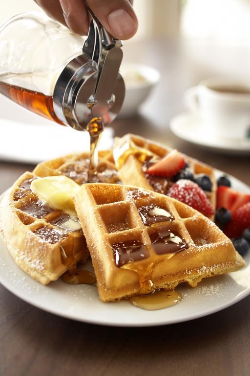 Country Inn & Suites By Radisson, Millville, Nj المظهر الخارجي الصورة