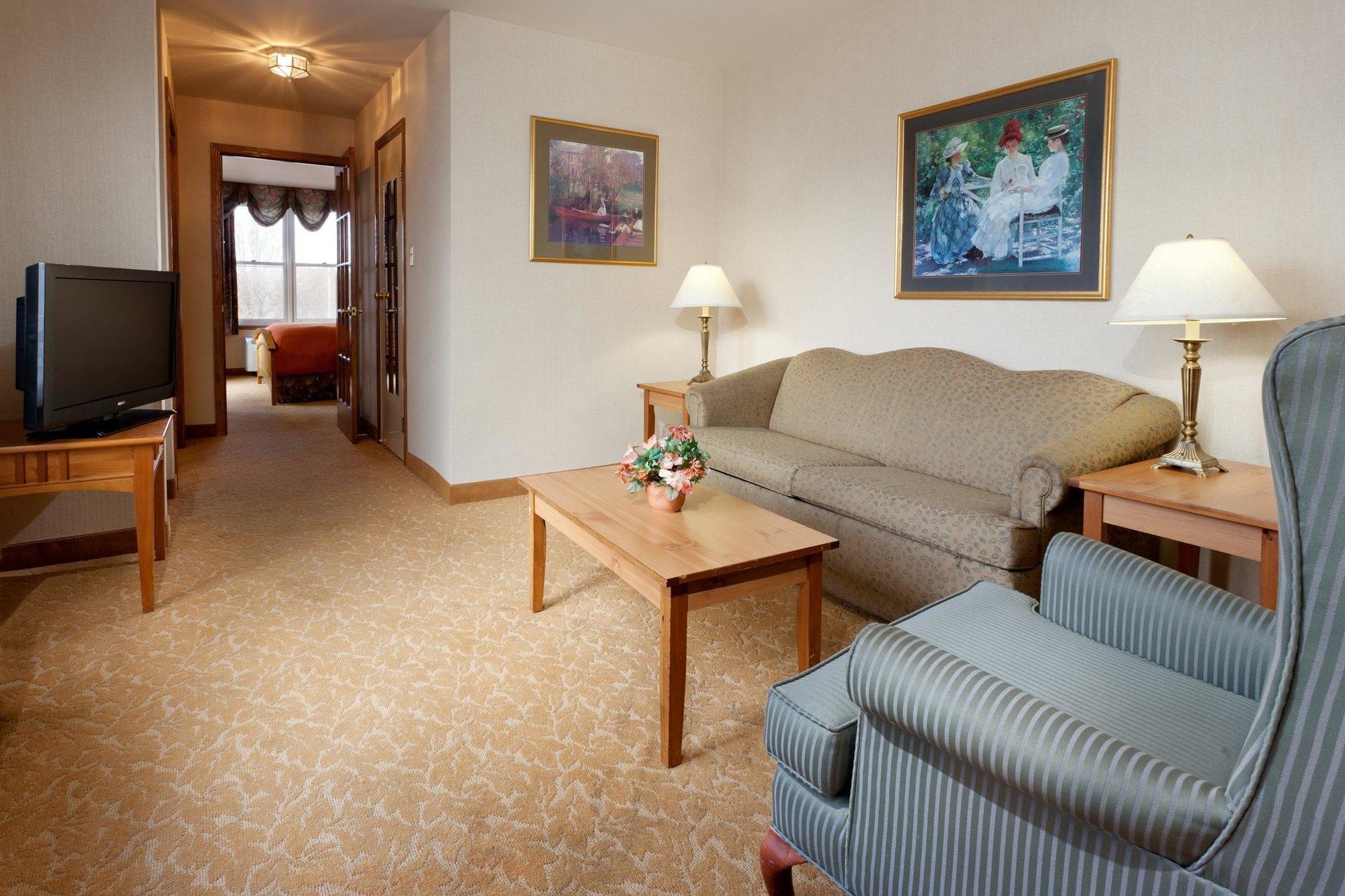 Country Inn & Suites By Radisson, Millville, Nj المظهر الخارجي الصورة