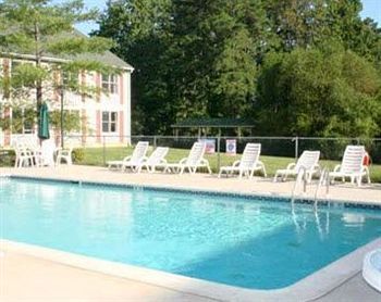 Country Inn & Suites By Radisson, Millville, Nj المظهر الخارجي الصورة